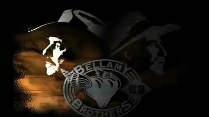 The Bellamy Brothers - If I said you had a beautiful body