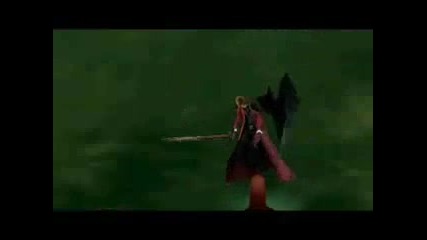 crisis core pt 6 