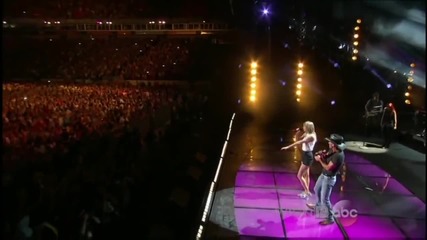 Taylor Swift - Highway Don't Care ft Tim Mcgraw & Keith Urban
