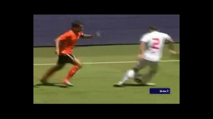 Football Skills Volume 3 