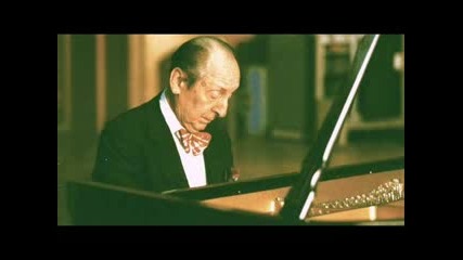 Vladimir Horowitz - Etude in C minor,  Op. 10,  № 12 - Revolutionary by Chopin