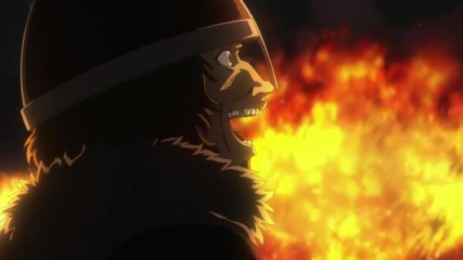 Vinland Saga - 05 ᴴᴰ
