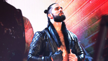 Seth Rollins debuts a divine new entrance: WWE Money in the Bank 2020 (WWE Network Exclusive)