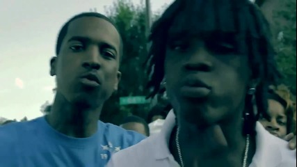 Lil Reese- Traffic (feat. Chief Keef) (official Music Video) 720 Hd