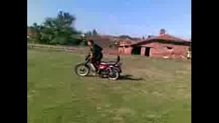 troqn racing