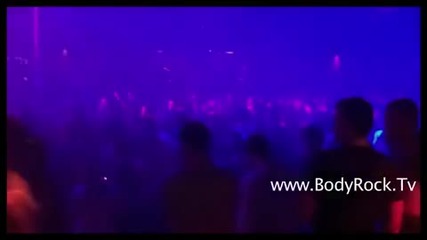 Is Clubbing Still Fun 