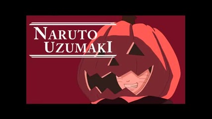 Naruto Op Baccano
