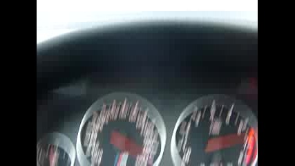 Bmw M5 290 Km/h