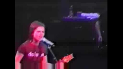 The Cranberries - This Is The Day