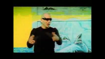 Pitbull - Be Quiet