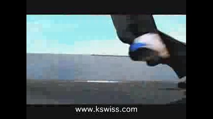 Reklama S Parkour 5