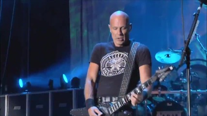 Accept - Restless And Wild • Masters of Rock 2013 Dvd