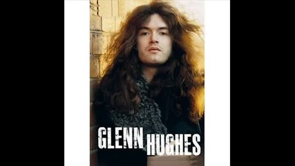 Glenn Hughes - I don`t want to live that way again