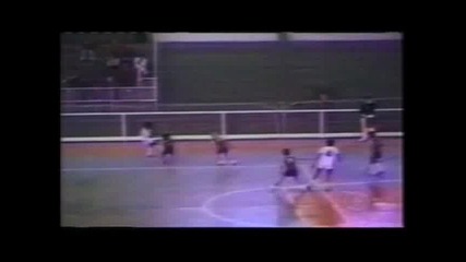 The Best Of Ronaldinho