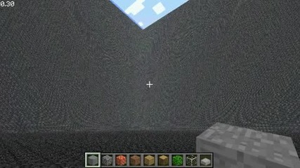 Mega Objects In Minecraft