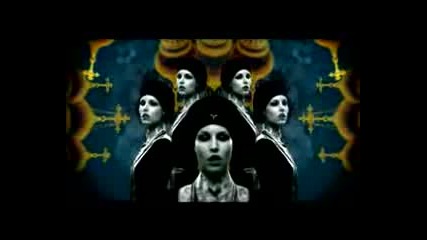 Laibach - Rossiya