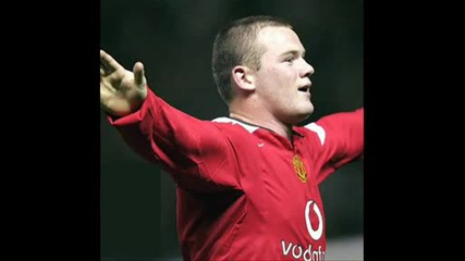 Wayne Rooney Funny