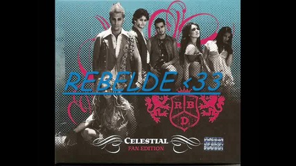 Rebelde --- Money Money