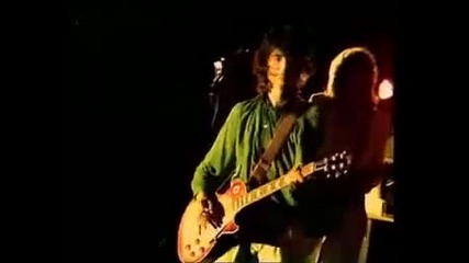 Led Zeppelin - Whole Lotta Love 