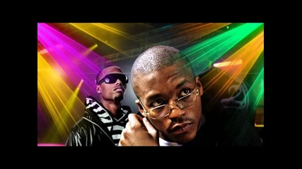 B.o.b ft. Lupe Fiasco - Past My Shades ( Album - Adventures of Bobby Ray) 