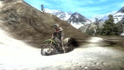 Mx vs. Atv - Reflex