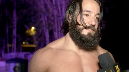 Tony Nese is still The Premier Athlete: WWE.com Exclusive, Oct. 3, 2018