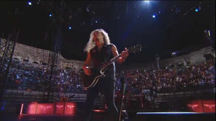 Metallica - Nothing else Matters Hd 1080p live