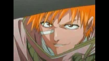 Bleach Amv - My Chemical Romance - Helena