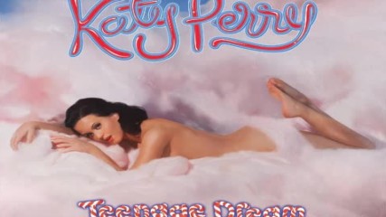 Katy Perry - Teenage Dream ( Audio )