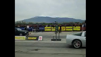 Божурище 19.04.2008 2