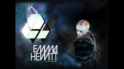 Amurai feat. Emma Hewitt - Crucify Yourself (original Mix)