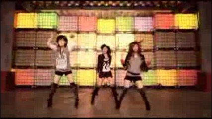Buono! - Our songs Dance shot version