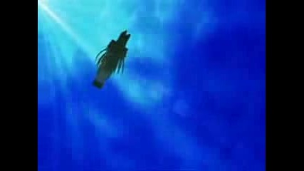 Lacuna Coil - Trance Awake (final Fantasy 7)