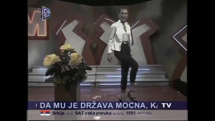 Eleonora Barudzija - Hocu samo tebe