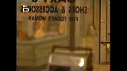 Married With Children 10x19 - Spring Break Part 1 (bg. audio) 