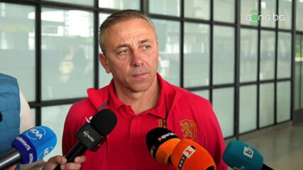 Илиев: В ситуацията, в която е футболът ни, трябва да поощряваме малките неща