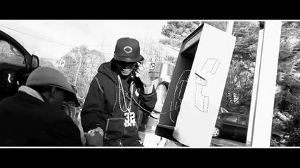 Dolla Boy Feat. Oj Da Juiceman - Watch Me Stay Down (official Video)