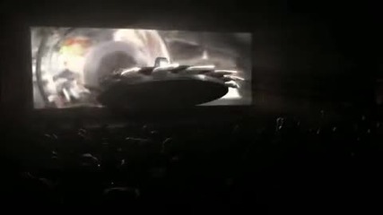G - Force 3d Featurette Hd 
