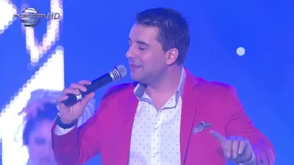 Борис Дали ft Теди Александрова - Ти не харчиш