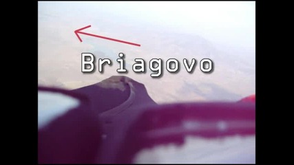 Brestovica - Briagovo