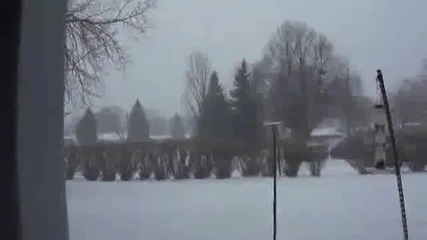 Как се къпят жените в Русия?