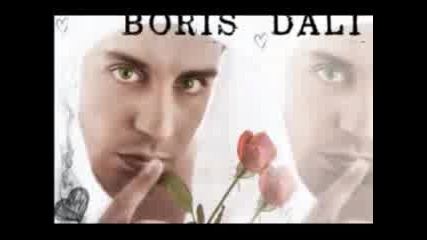 Boris Dali Fenka