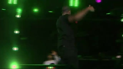 На Живо! Ludacris - How Low (virgin Mobile Freefest 2010) 