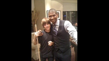 [конкурс] Justin Bieber до 25.08.10
