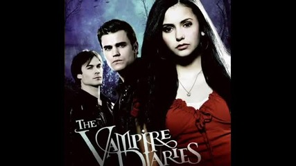 The Vampire Diaries S01e01 - Mat Kearney - Here We Go -