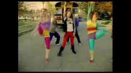 Miley Cyrus - Start All Over