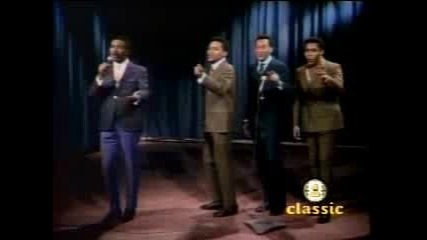 The Four Tops - Reach Out