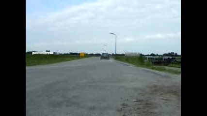 zx 16v turbo 328 Hp - -