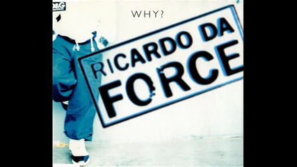 Greed feat Ricardo Da Force - Pump Up The Volume