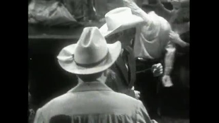 Shania Twain - Dance With The One That Brought You 